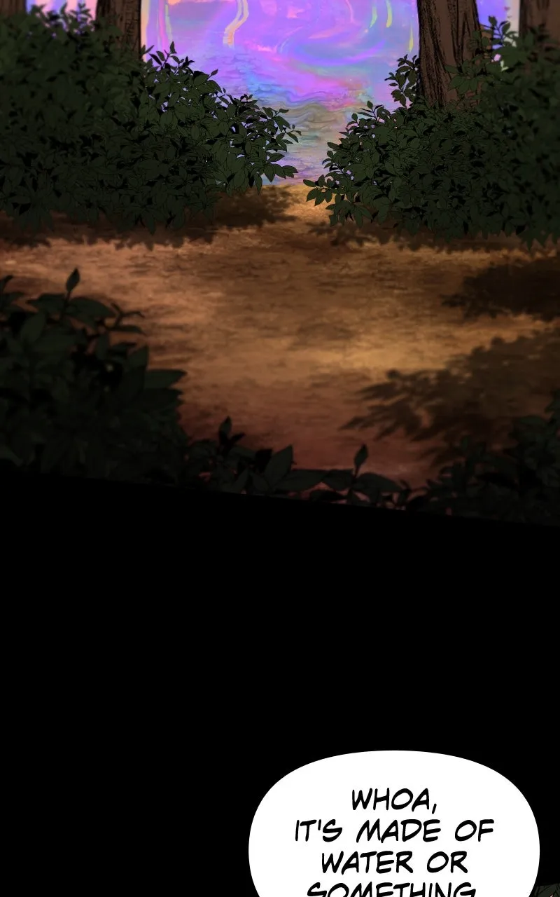 The Primal Hunter Chapter 36 page 45 - 