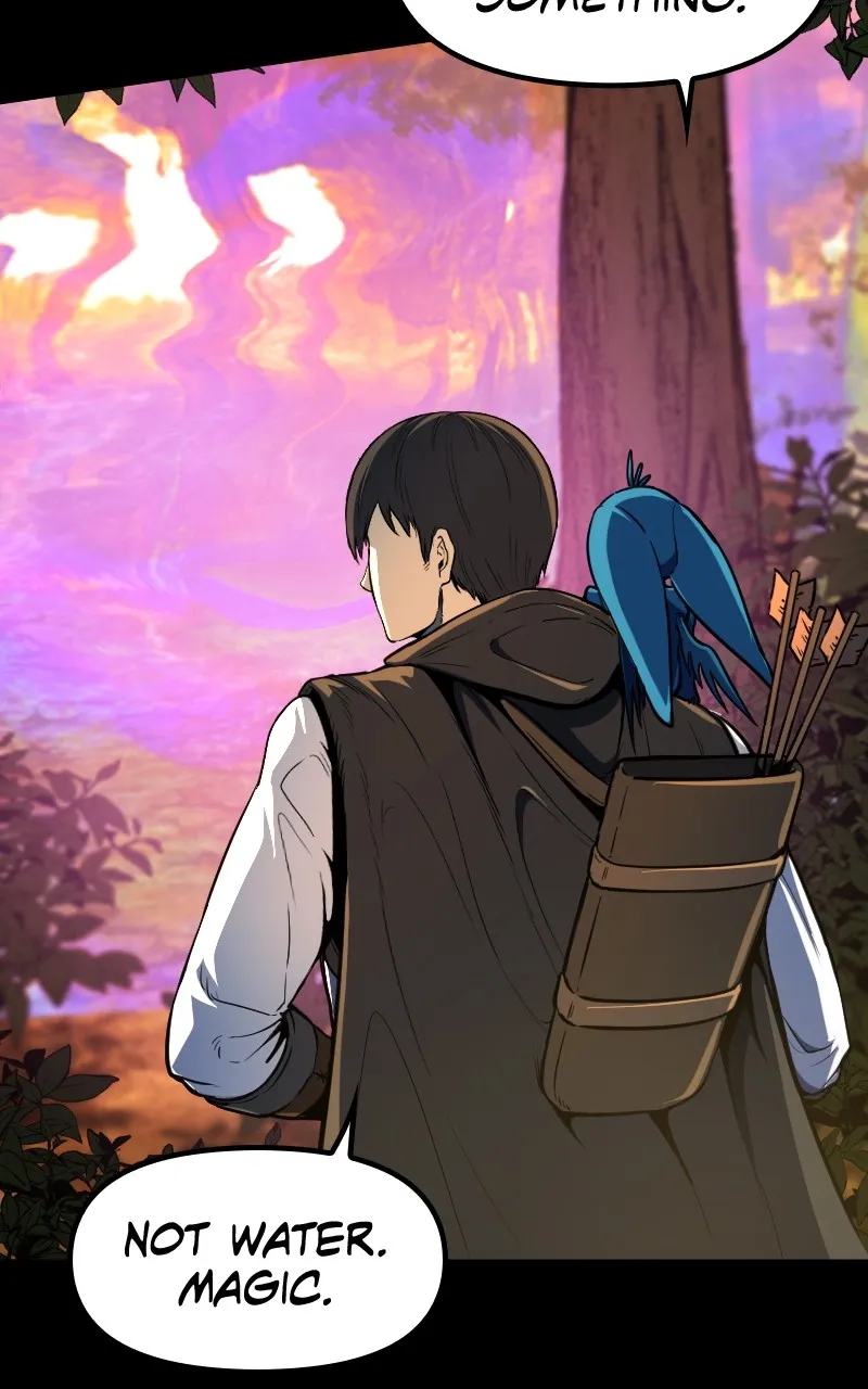 The Primal Hunter Chapter 36 page 46 - 