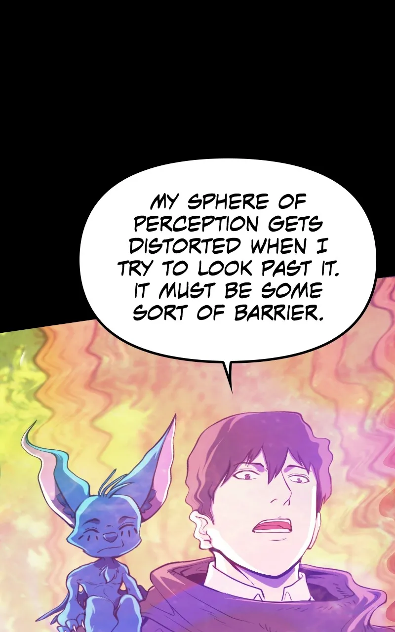 The Primal Hunter Chapter 36 page 47 - 