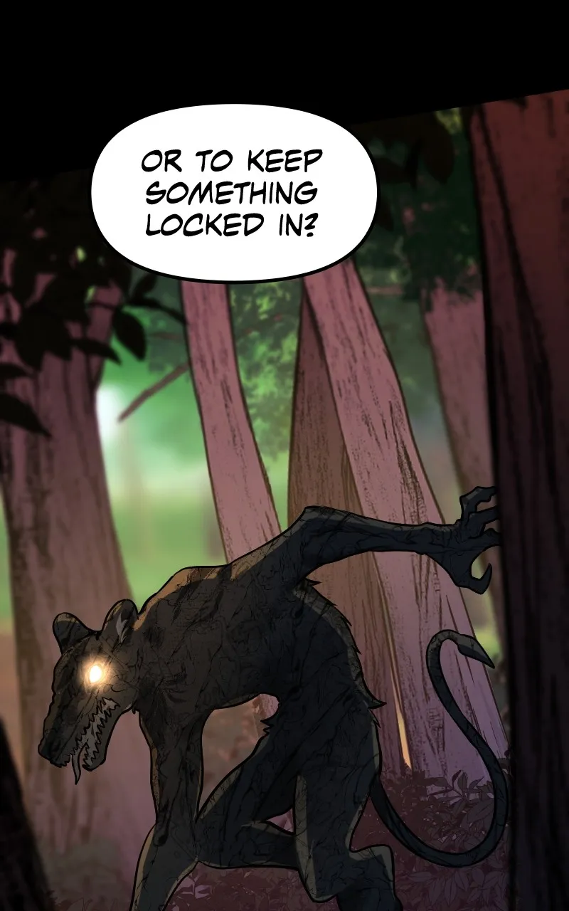 The Primal Hunter Chapter 36 page 50 - 