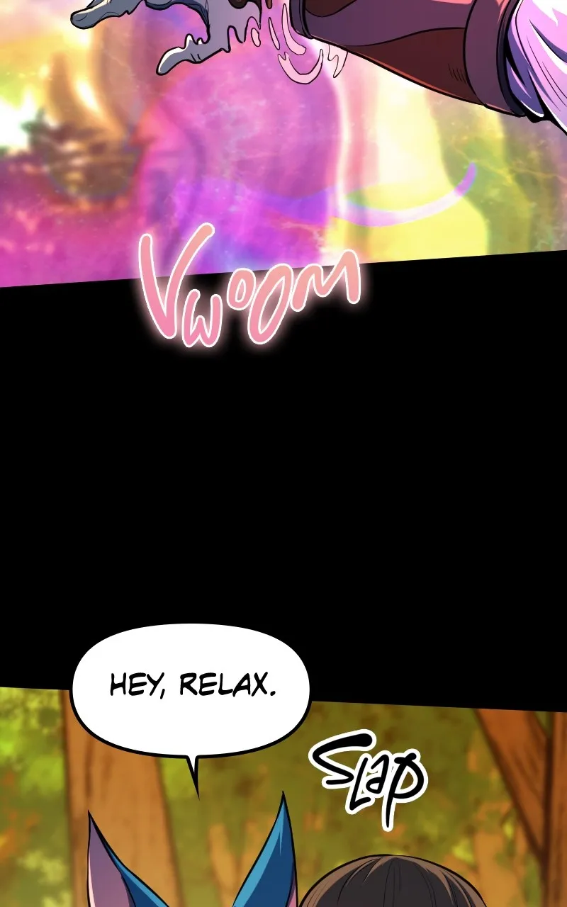 The Primal Hunter Chapter 36 page 53 - 