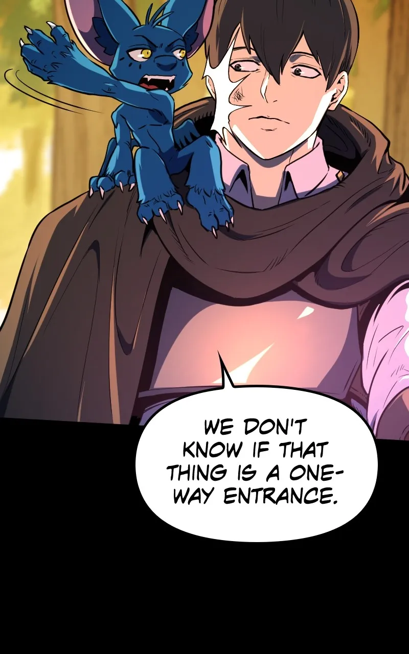 The Primal Hunter Chapter 36 page 54 - 