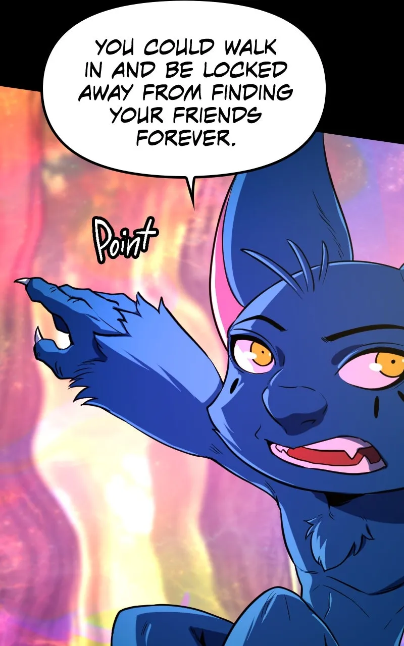 The Primal Hunter Chapter 36 page 55 - 