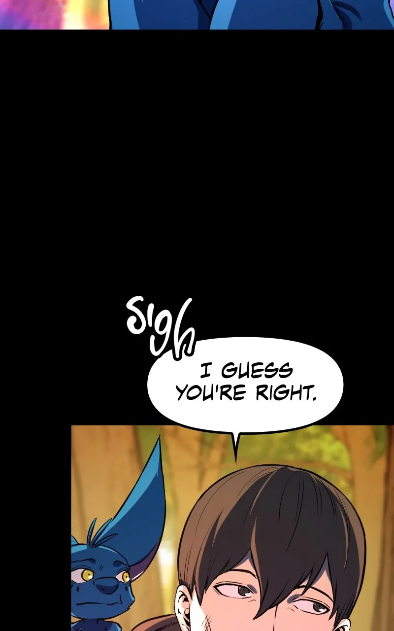 The Primal Hunter Chapter 36 page 56 - 