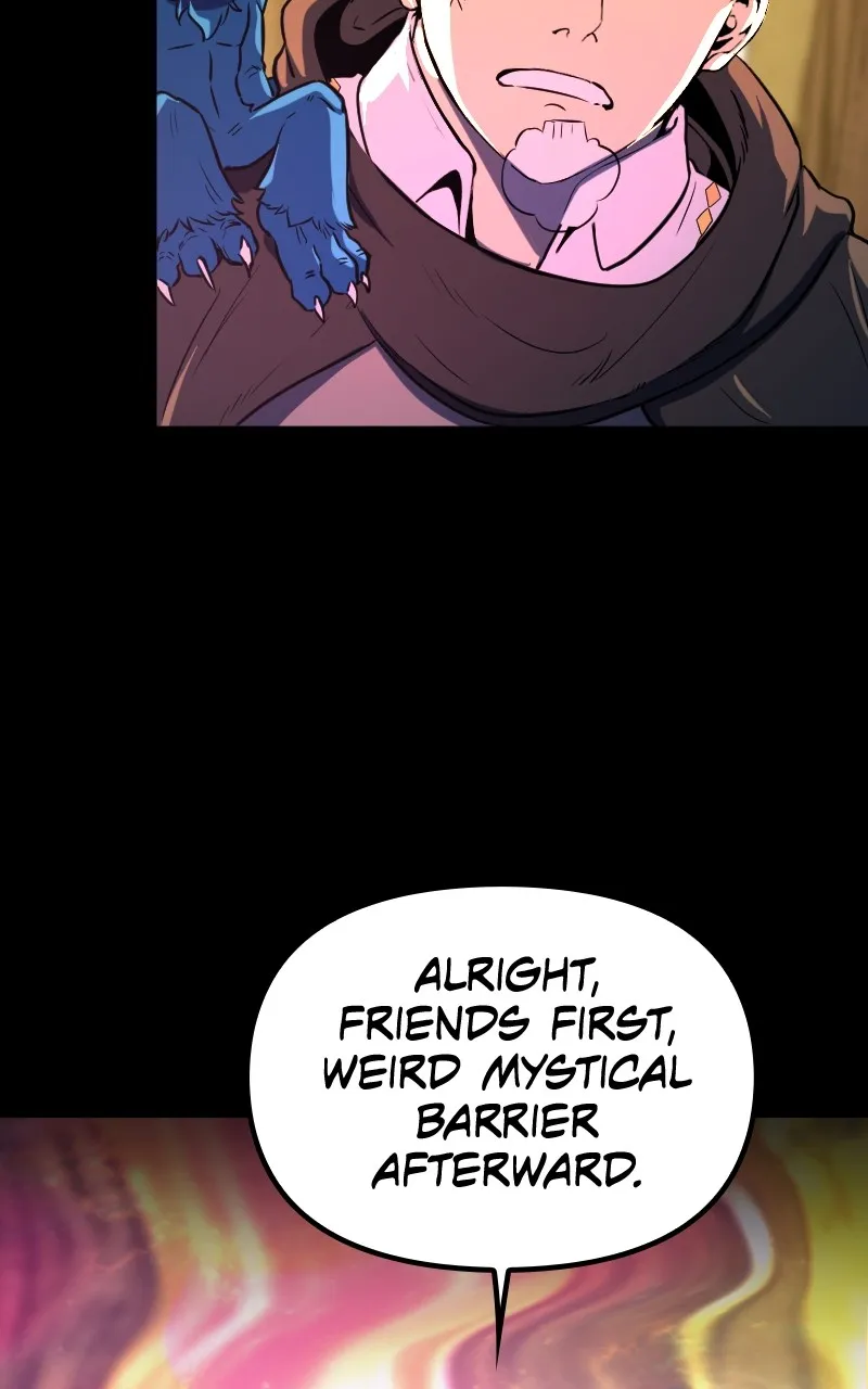 The Primal Hunter Chapter 36 page 57 - 