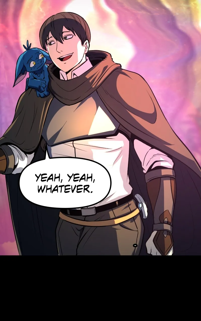 The Primal Hunter Chapter 36 page 58 - 