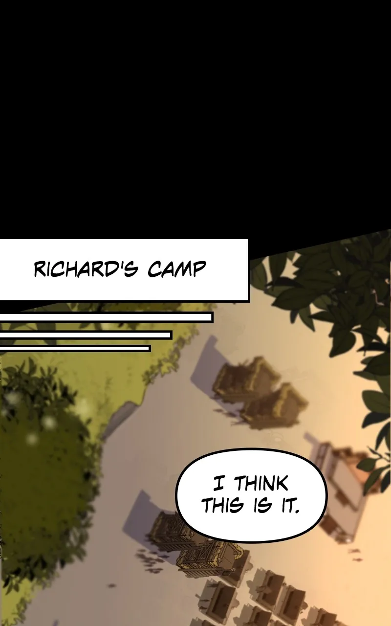 The Primal Hunter Chapter 36 page 61 - 