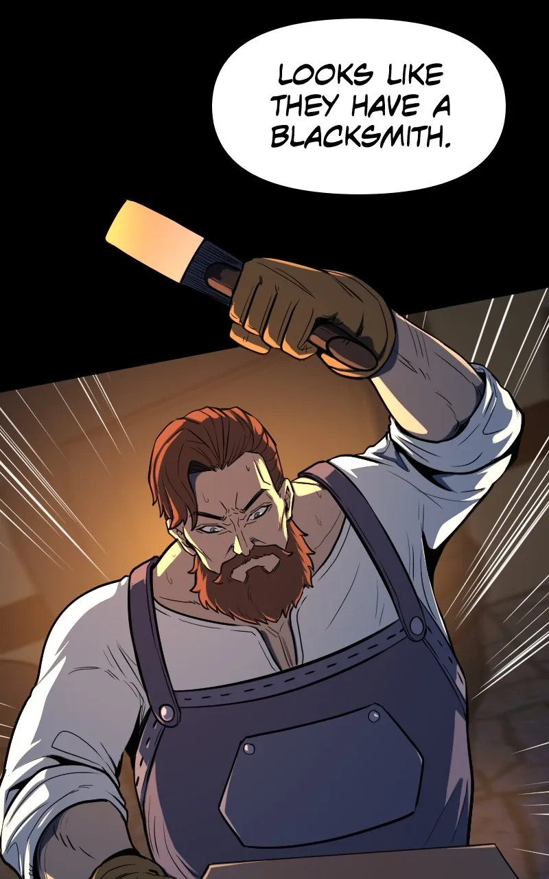 The Primal Hunter Chapter 36 page 68 - 