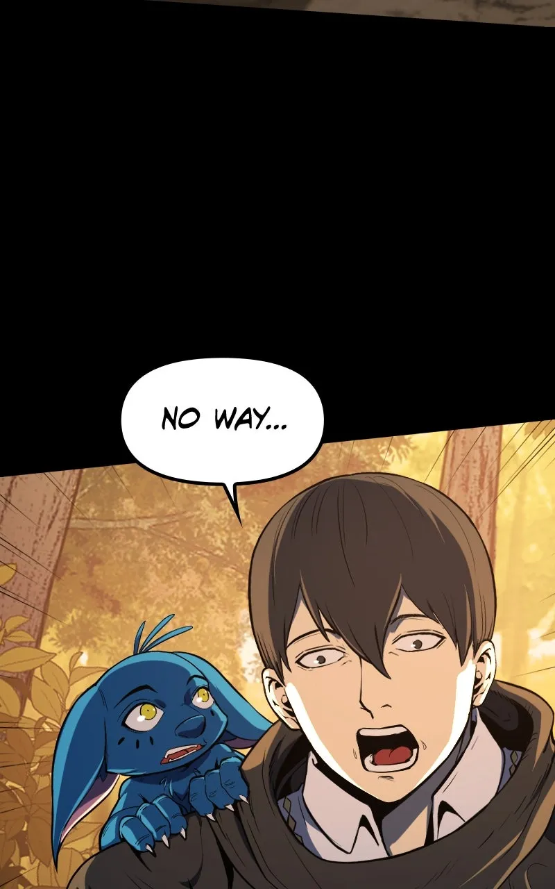 The Primal Hunter Chapter 36 page 71 - 