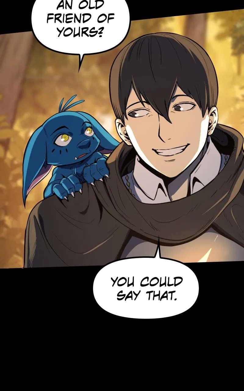 The Primal Hunter Chapter 36 page 74 - 