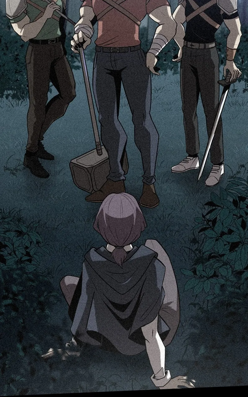 The Primal Hunter Chapter 36 page 76 - 