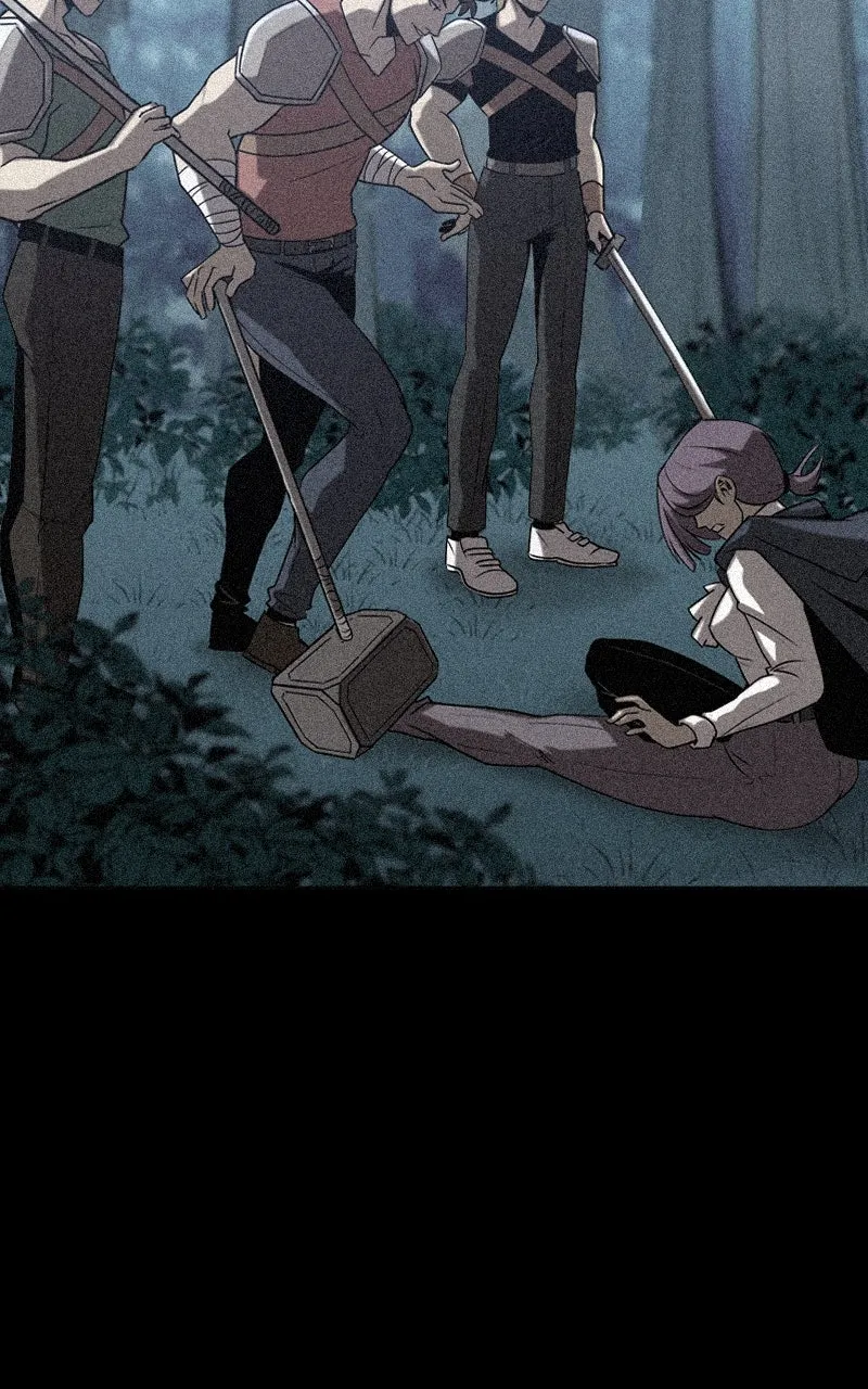 The Primal Hunter Chapter 36 page 78 - 