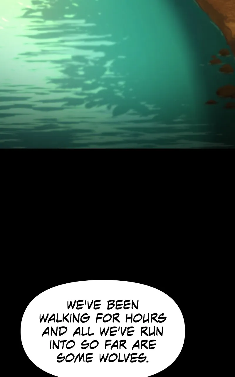 The Primal Hunter Chapter 36 page 9 - 