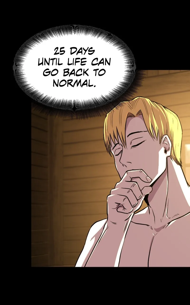 The Primal Hunter Chapter 36 page 88 - 