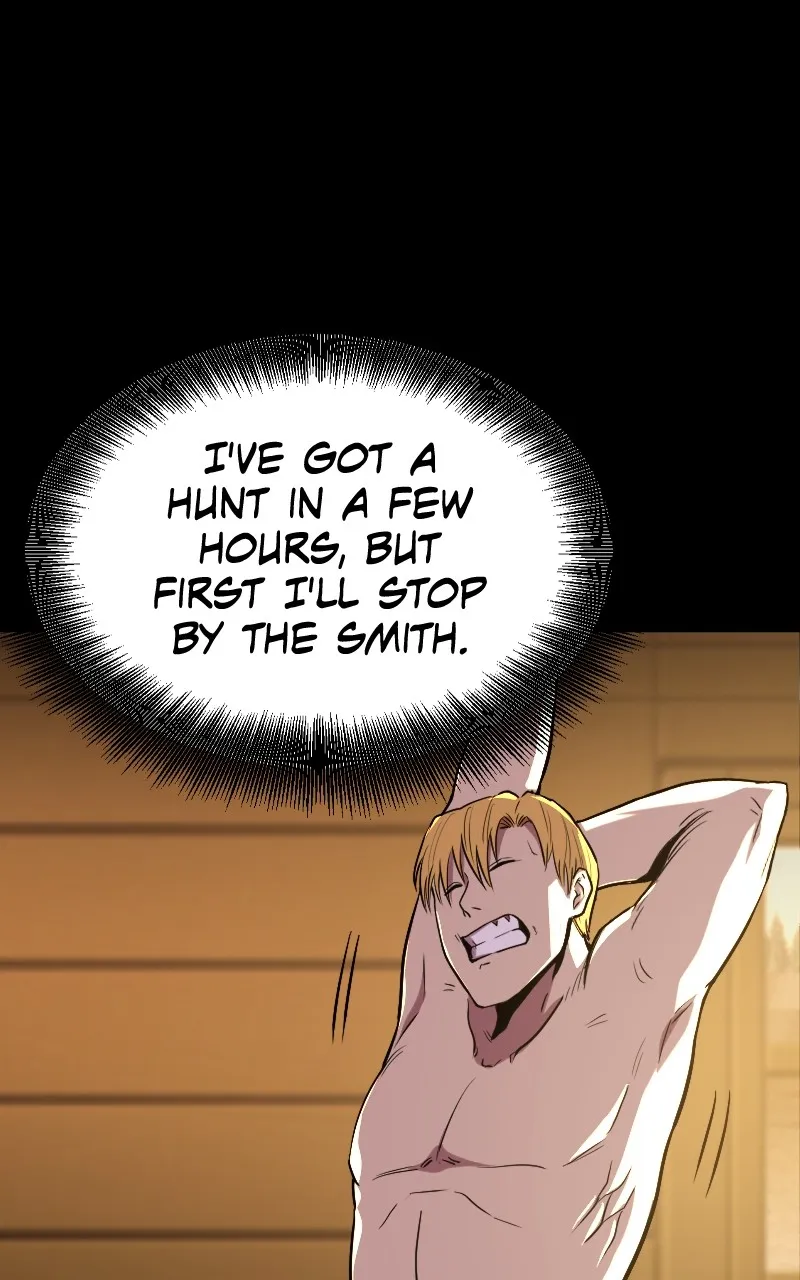 The Primal Hunter Chapter 36 page 89 - 