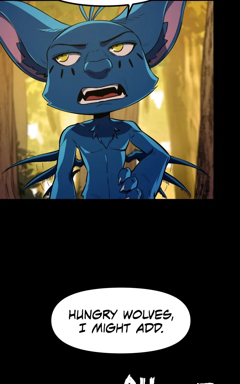 The Primal Hunter Chapter 36 page 10 - 