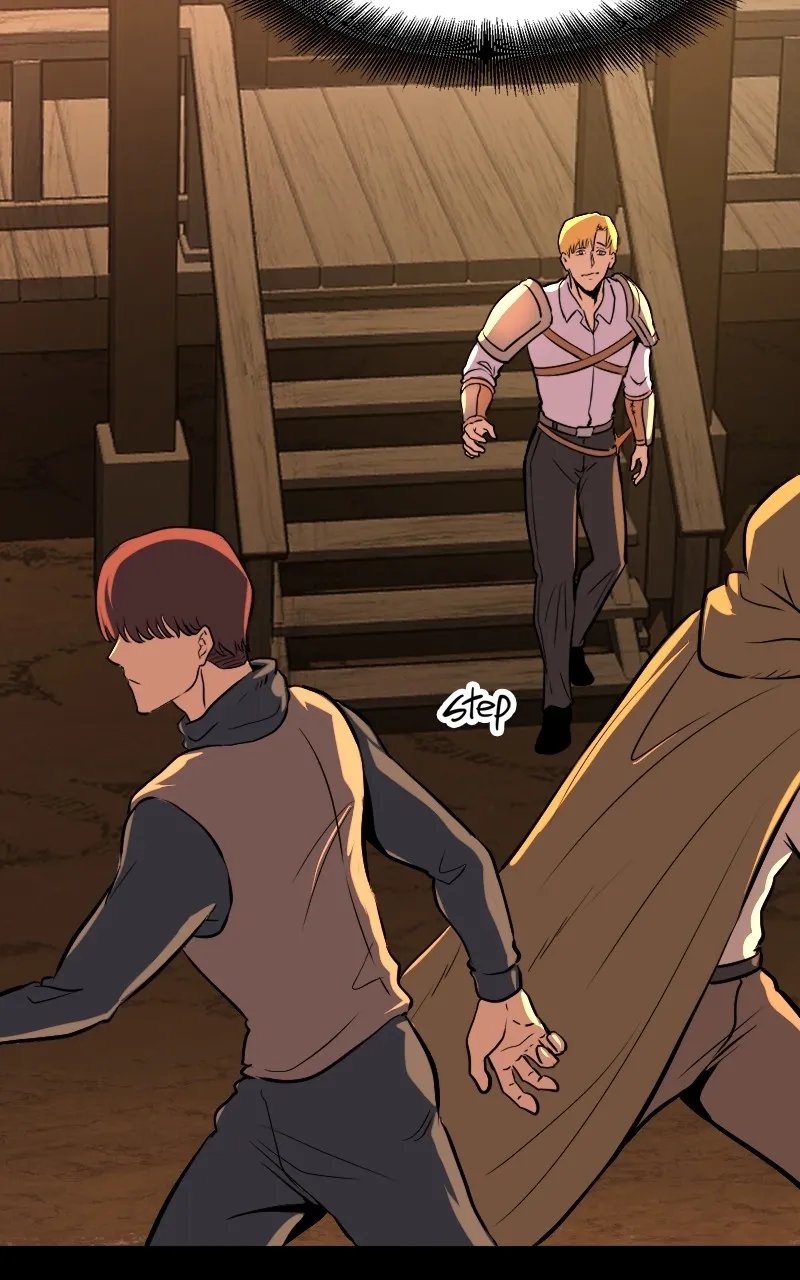 The Primal Hunter Chapter 36 page 91 - 