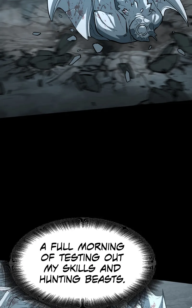 The Primal Hunter Chapter 37 page 12 - 