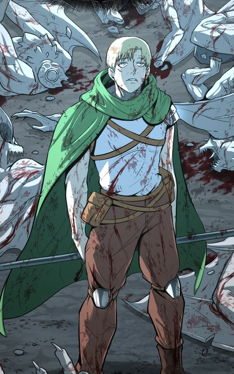 The Primal Hunter Chapter 37 page 13 - 