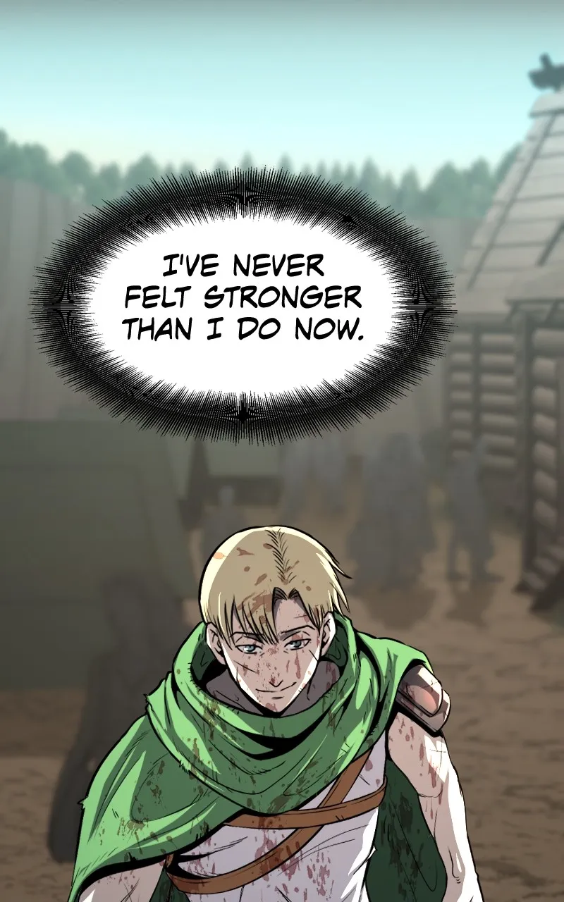 The Primal Hunter Chapter 37 page 17 - 