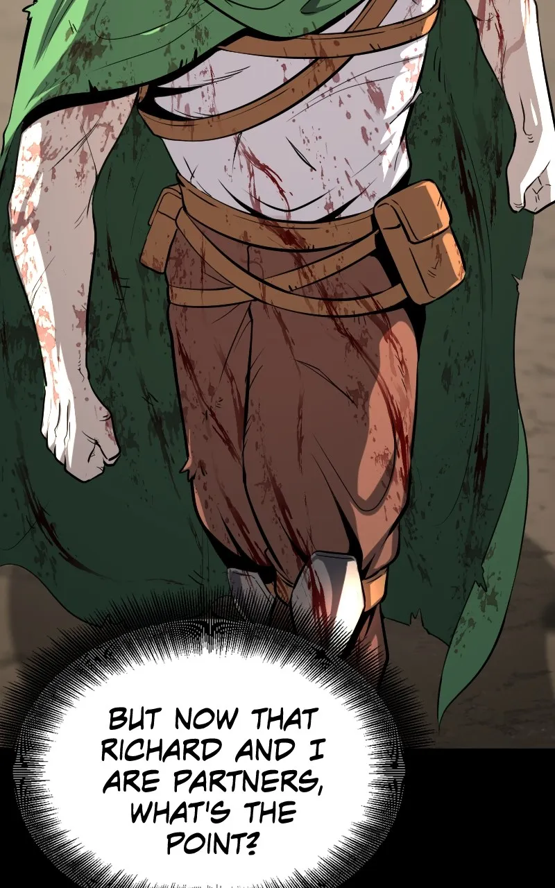 The Primal Hunter Chapter 37 page 19 - 