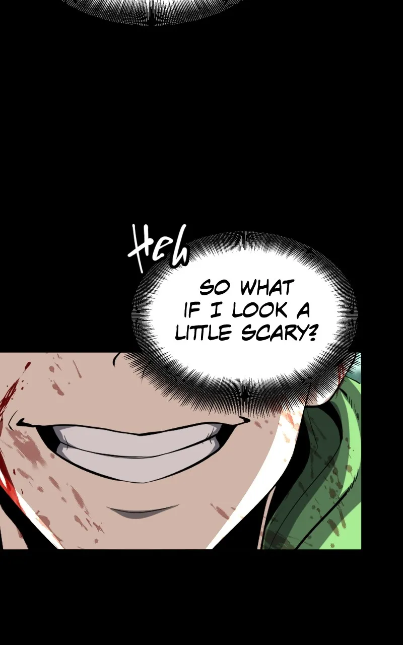 The Primal Hunter Chapter 37 page 20 - 