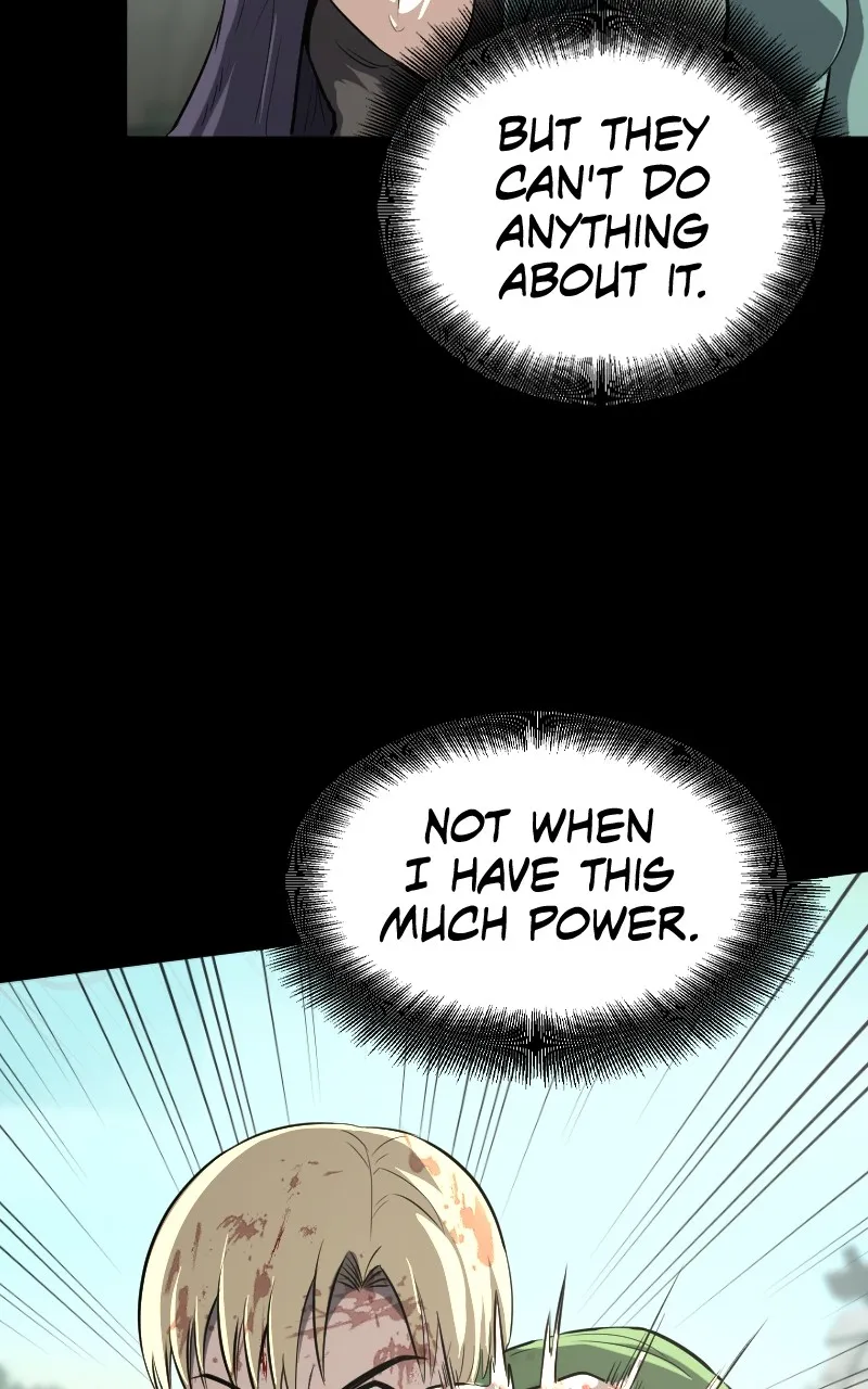 The Primal Hunter Chapter 37 page 22 - 