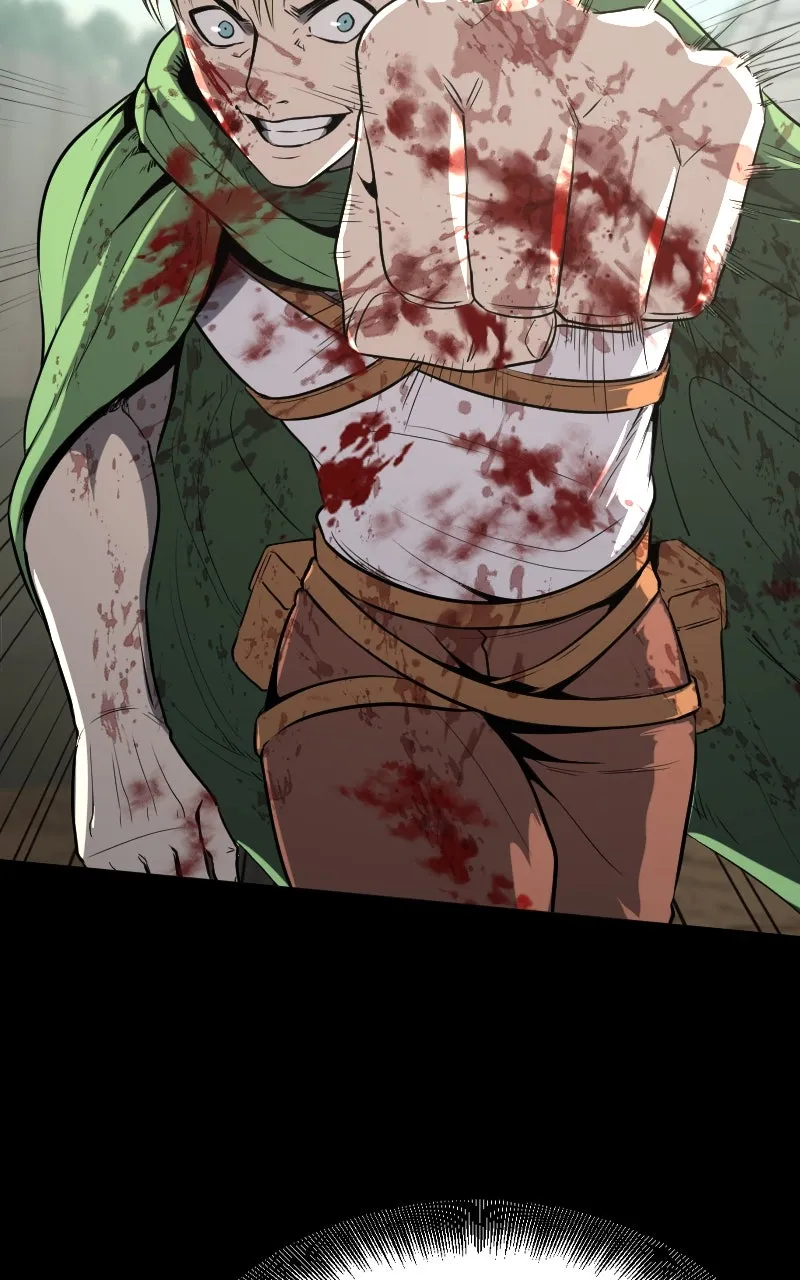 The Primal Hunter Chapter 37 page 23 - 