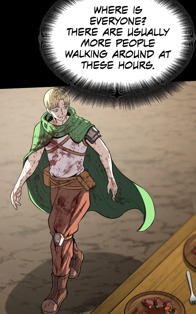 The Primal Hunter Chapter 37 page 24 - 