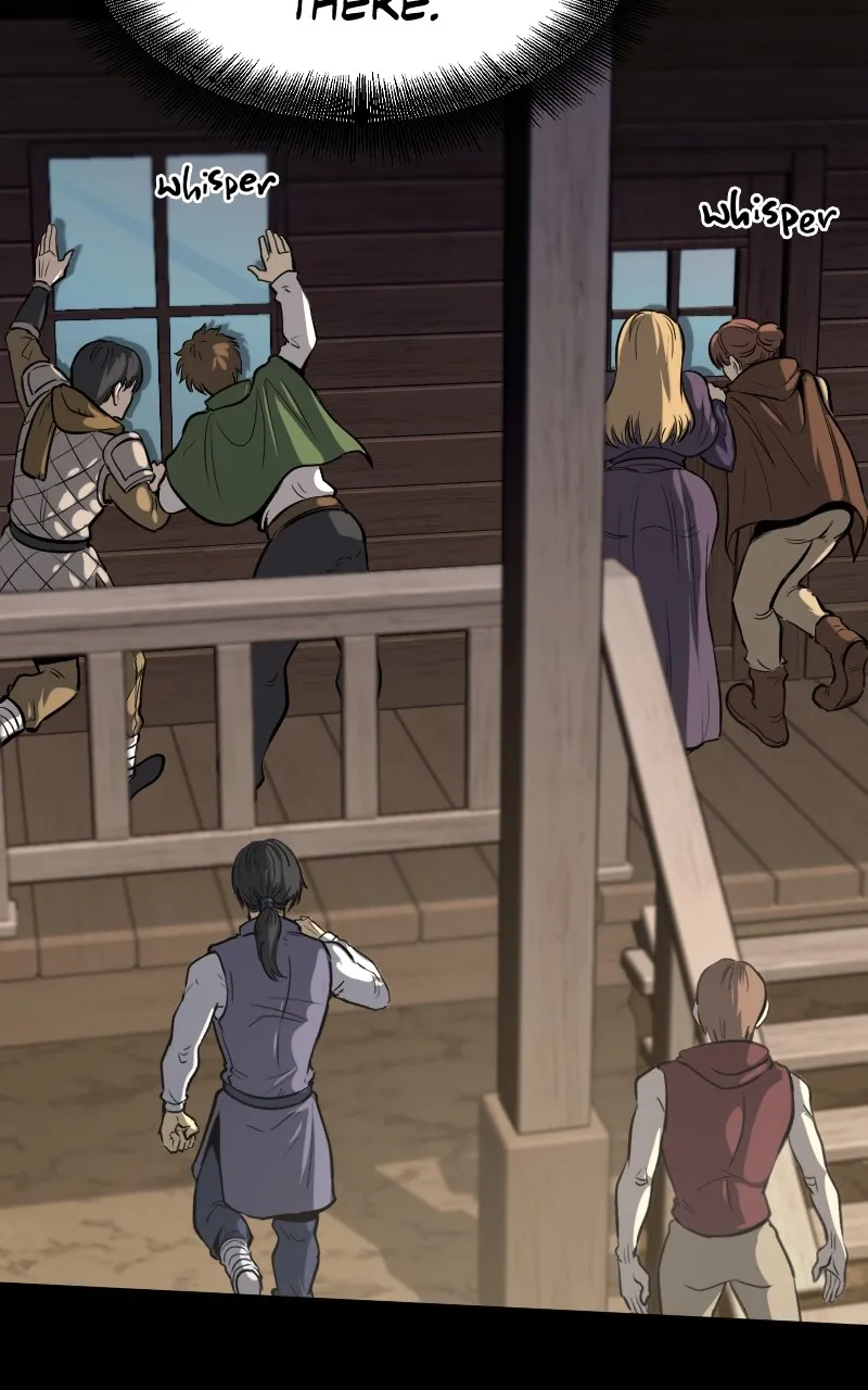 The Primal Hunter Chapter 37 page 26 - 