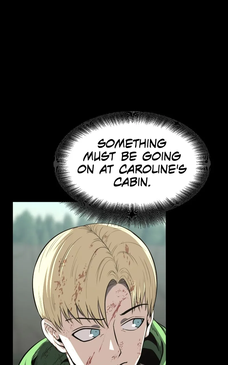 The Primal Hunter Chapter 37 page 27 - 