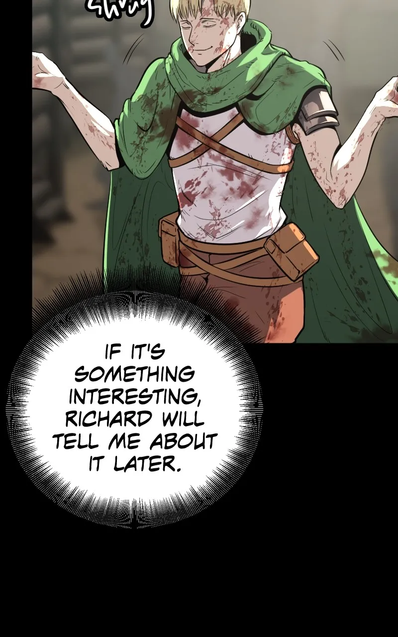 The Primal Hunter Chapter 37 page 29 - 