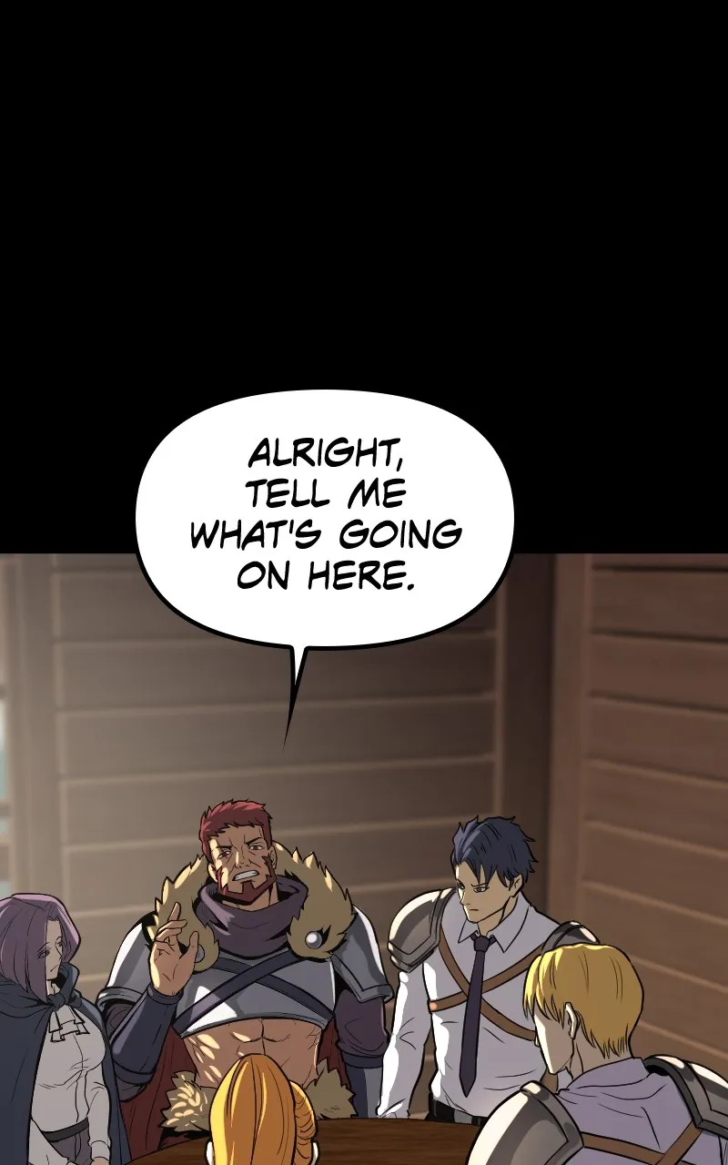 The Primal Hunter Chapter 37 page 30 - 