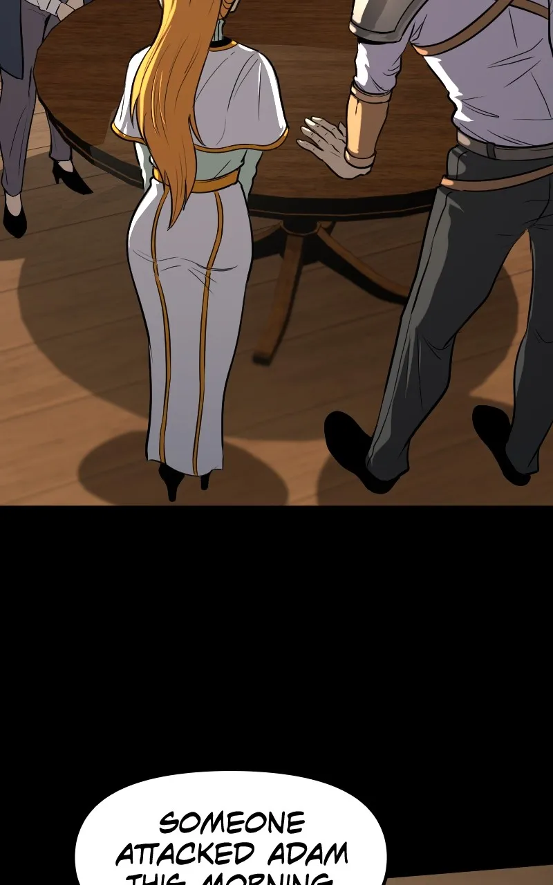 The Primal Hunter Chapter 37 page 31 - 