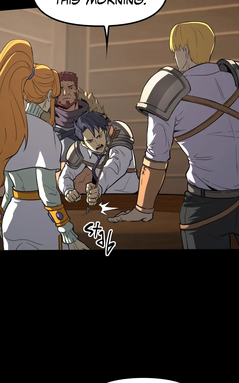 The Primal Hunter Chapter 37 page 32 - 