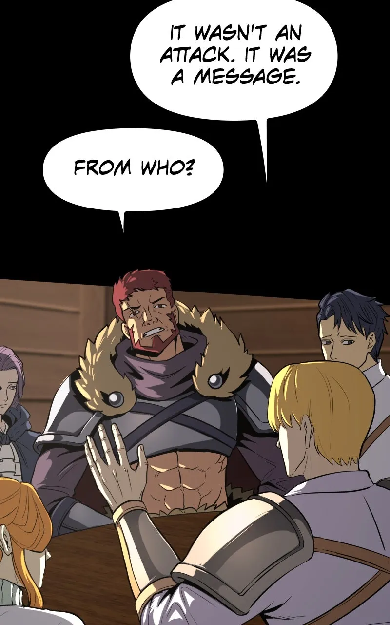 The Primal Hunter Chapter 37 page 33 - 