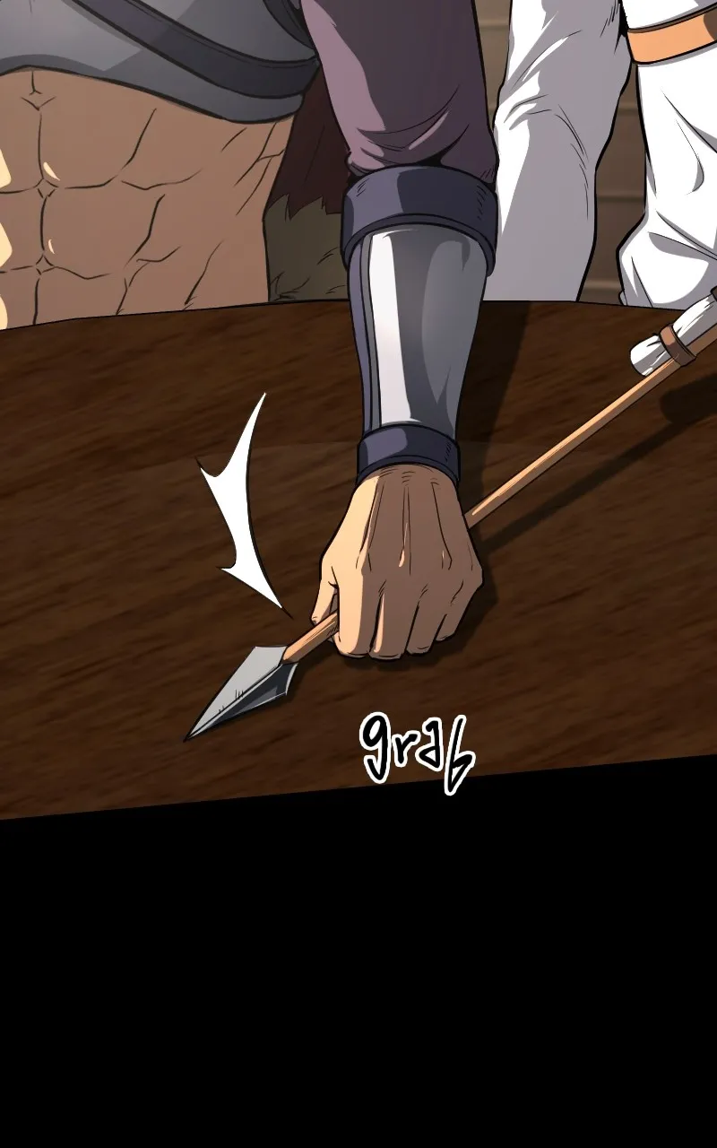 The Primal Hunter Chapter 37 page 35 - 