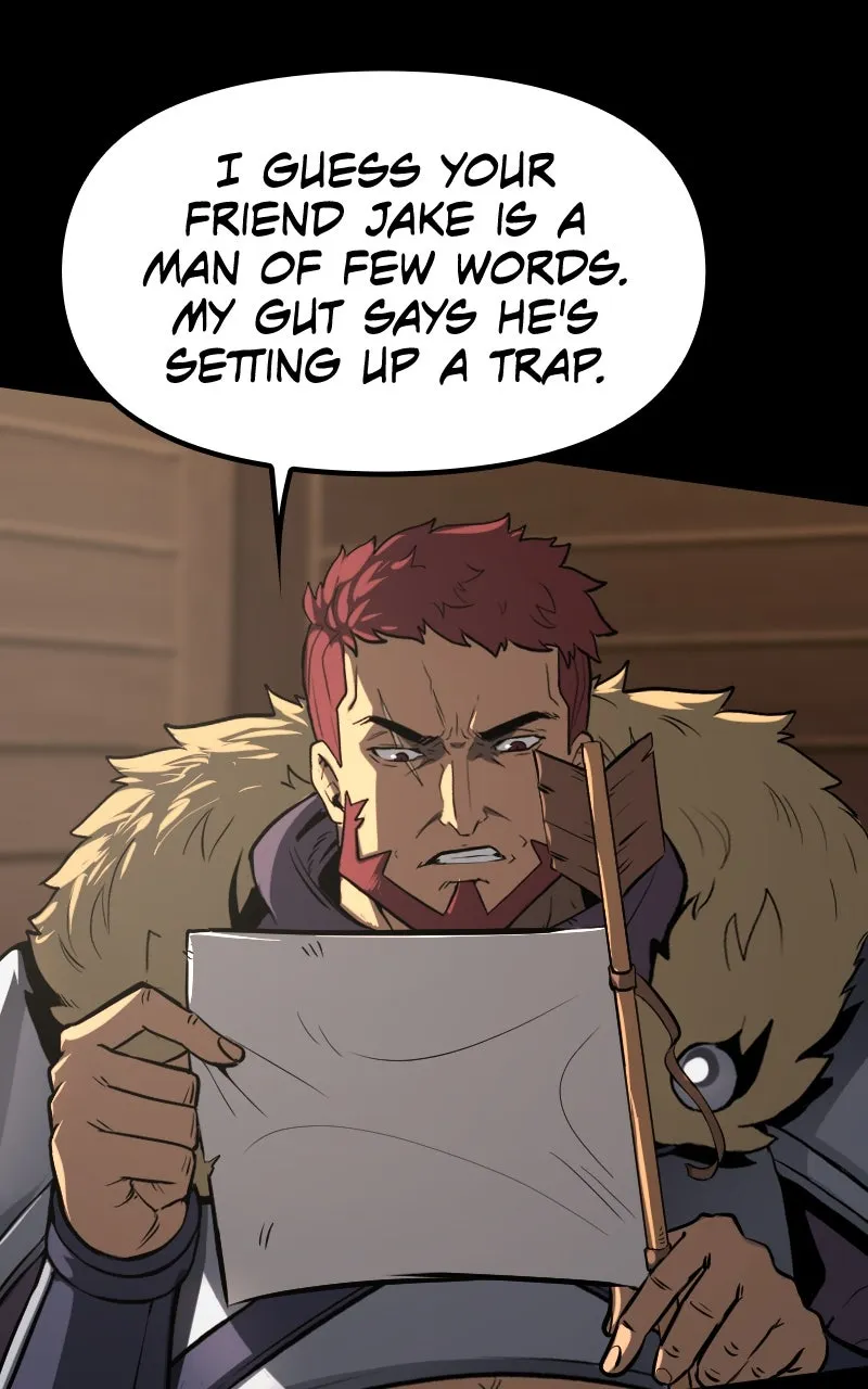 The Primal Hunter Chapter 37 page 36 - 