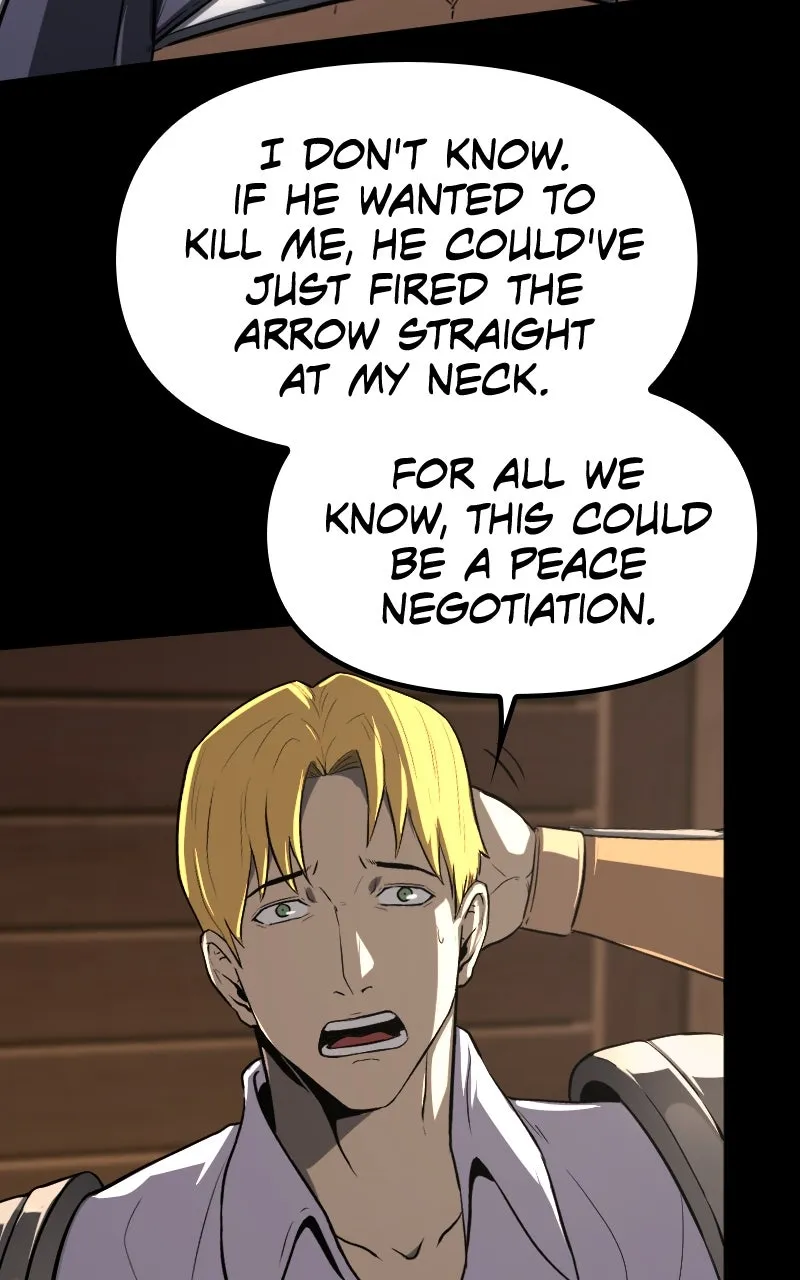 The Primal Hunter Chapter 37 page 37 - 