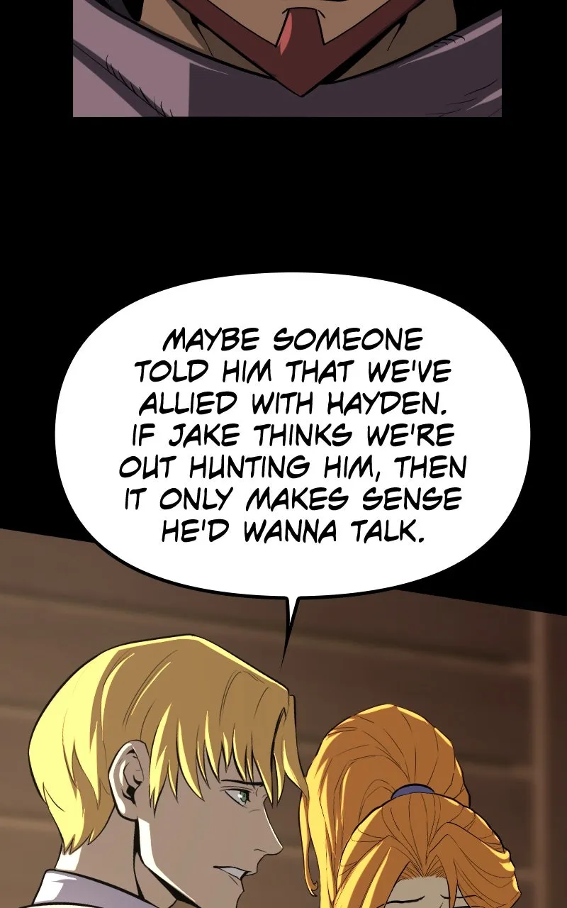 The Primal Hunter Chapter 37 page 39 - 