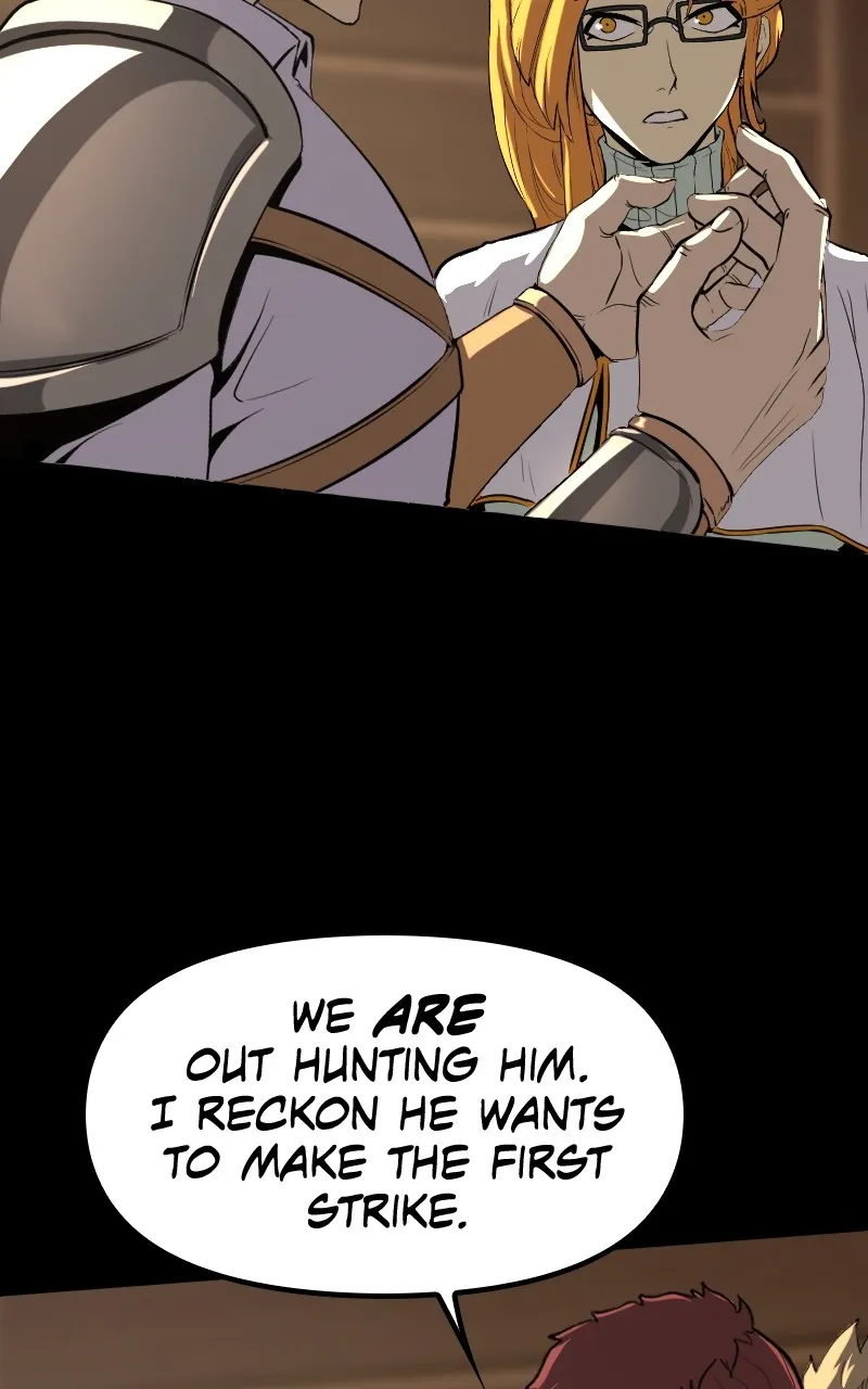 The Primal Hunter Chapter 37 page 40 - 