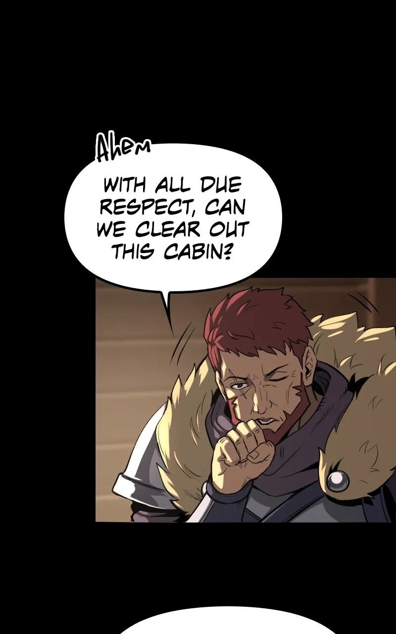 The Primal Hunter Chapter 37 page 48 - 