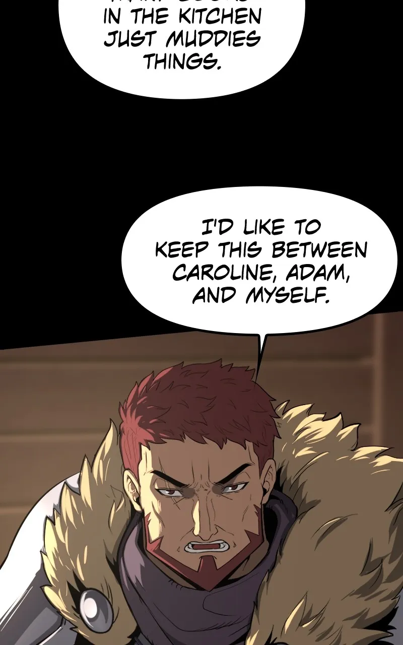 The Primal Hunter Chapter 37 page 50 - 