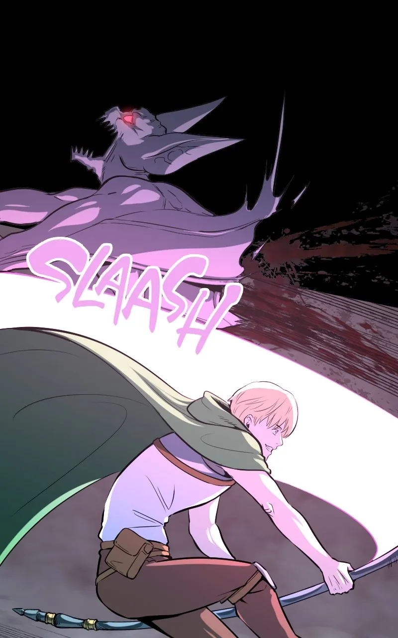 The Primal Hunter Chapter 37 page 6 - 
