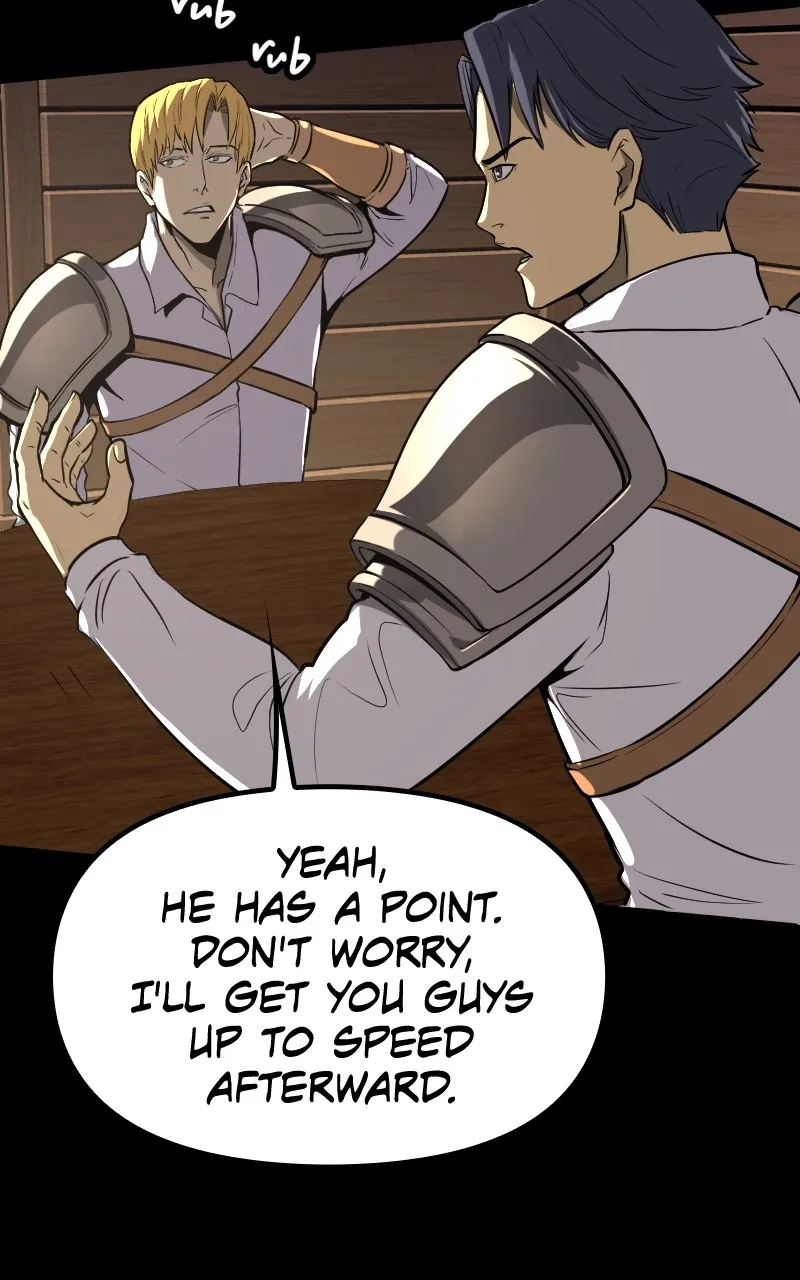 The Primal Hunter Chapter 37 page 52 - 