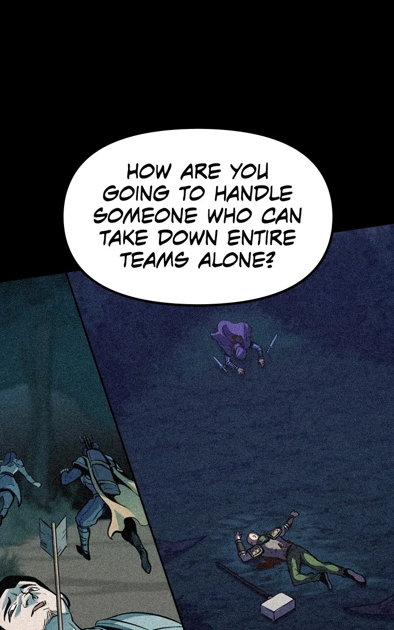 The Primal Hunter Chapter 37 page 62 - 