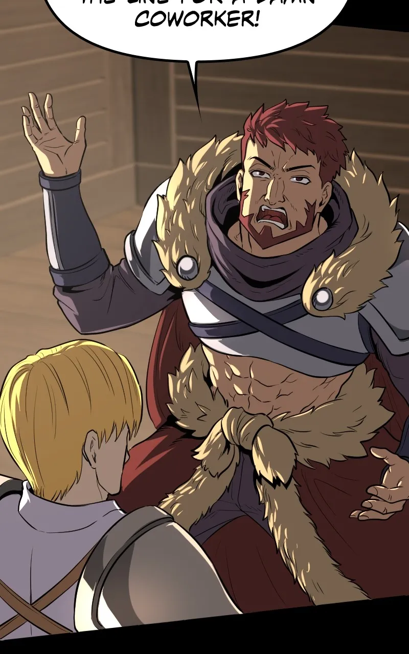 The Primal Hunter Chapter 37 page 65 - 