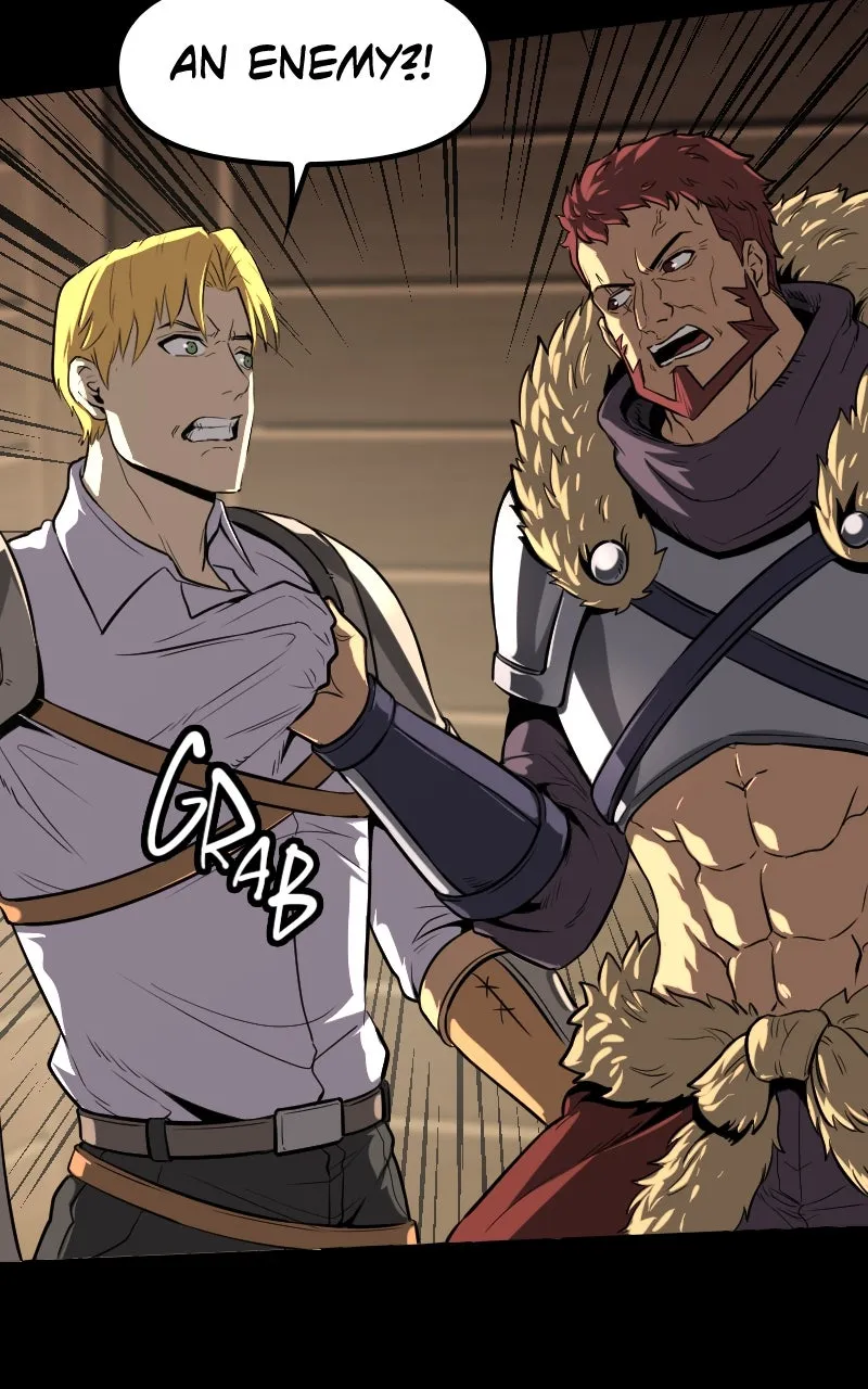 The Primal Hunter Chapter 37 page 68 - 