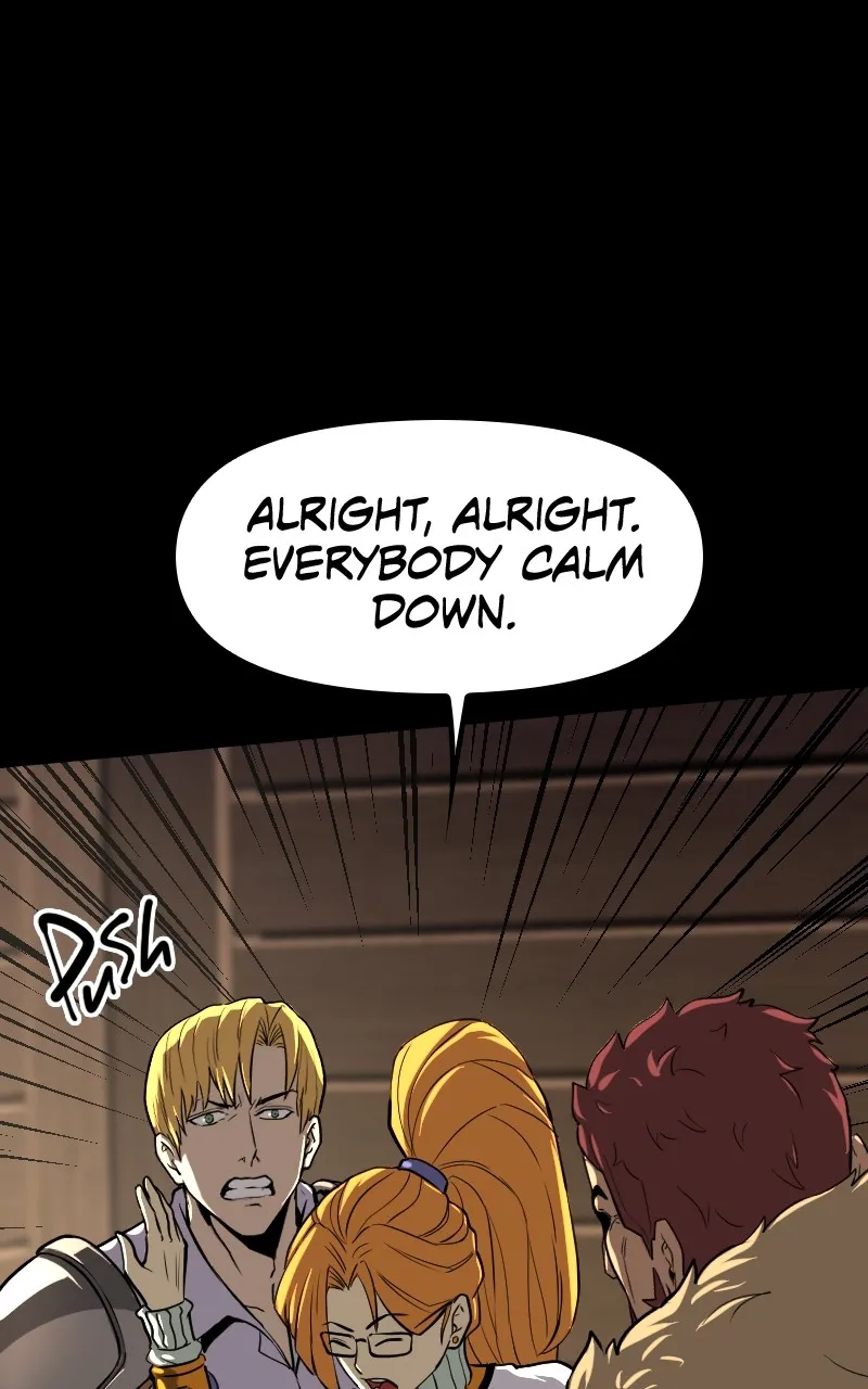 The Primal Hunter Chapter 37 page 69 - 