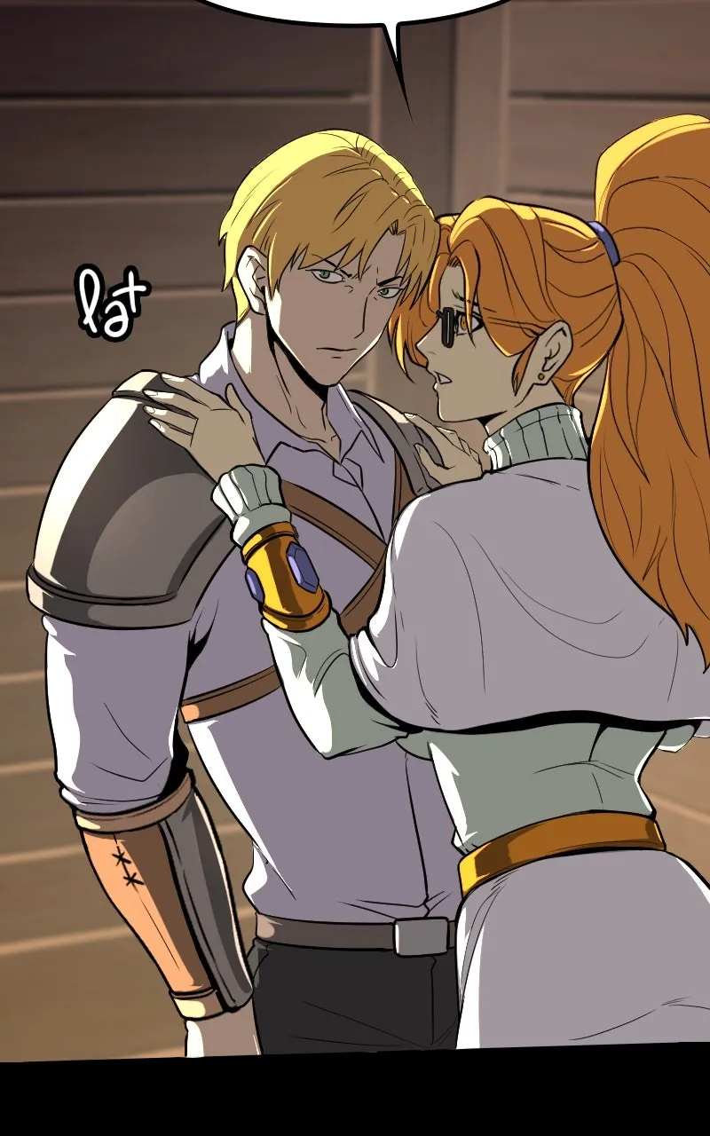 The Primal Hunter Chapter 37 page 71 - 